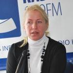 Раецка обнаружила в русских СМИ ненависть к Латвии