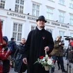 ПРЗ критикует национальное объединение за 16 марта