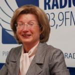 Госконтролер рассказала, какой сейчас должна быть Латвия