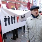 ЦС призвал президента доверить ему формирование нового правительства