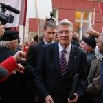 Комиссия Сейма призвала депутатов не оскорблять друг друга