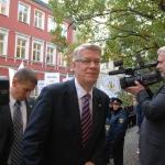 Затлерс в 2012 году не советует ждать результатов реформ