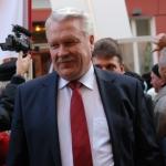 Янис Дуклавс от СЗК может снова стать министром