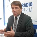 Кампарс увидел «светлое будущее» в экологическом туризме