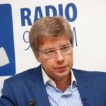 Ушаков еще надеется попасть в коалицию