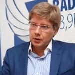Ушаков примет участие в обеде в Американской торговой палате