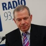 Лембергс сравнил посольство США со “сталинским прокурором”