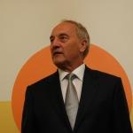 Берзиньш ожидает декларацию и кандидатов в министры