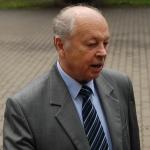 Рубикс не подпишется под «оккупацией Латвии»