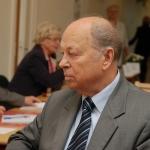 Рубикс раскритиковал Ушакова за признание оккупации