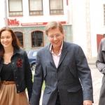 Самые популярные в Латвии люди - Паулс, Затлерс и Ушаков