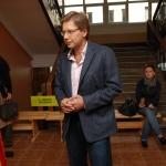 Ушаков крайне удивлен готовности нацблока отказаться от 16 марта