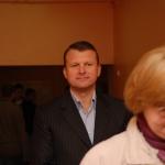У Шлесерса больше нет депутатского иммунитета