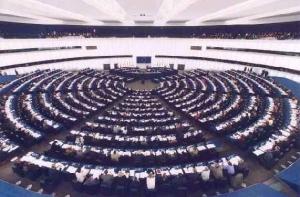 Европарламент предоставит Украине перспективу членства в ЕС