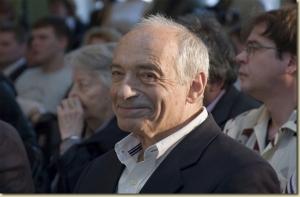 Валентин Гафт настаивает на скорейшей выписке