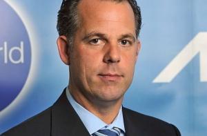 Мартин Гаусс назван лучшим кандидатом на пост главы airBaltic