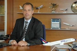 В Ригу прибыл кандидат на пост руководителя «airBaltic»