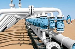 «Газпром» возвращается в Ливию
