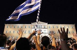 Исследование: кризис в Греции пагубен для здоровья нации