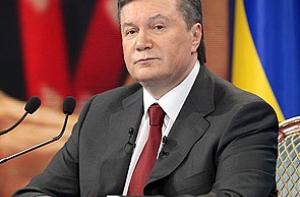Янукович может смягчить приговор Тимошенко