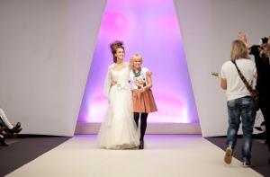 ПРЯМАЯ ВИДЕОТРАНСЛЯЦИЯ НА MIX TV: заключительный день Riga Fashion Week