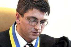 Депутат оспорил полномочия судьи по делу Тимошенко