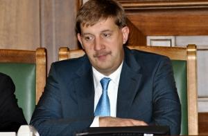 Клементьев указал на отсутствие дисциплины в ПРЗ (АУДИО)