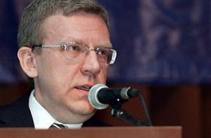 Путин оставил Кудрину место в команде