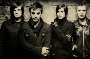 В Риге выступит Джаред Лето с группой THIRTY SECONDS TO MARS