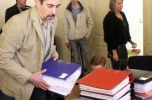 Линдерман: ЦИК саботирует сбор подписей за русский язык (АУДИО)