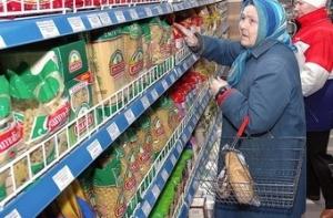Продукты в Латвии опять подорожали