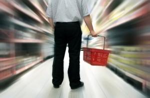 Банк Латвии: роста цен на продукты не будет