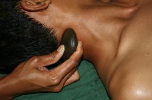 Полиции пришлось улаживать конфликт в массажном салоне