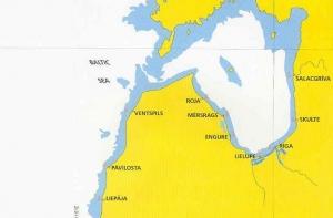 Банкир призывает порты диверсифицировать грузы