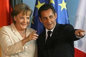 Германия и Франция не могут договориться о спасении еврозоны