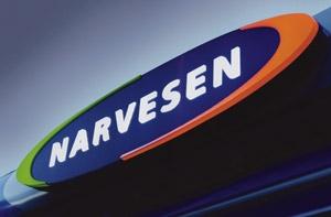 Narvesen Baltija стала полностью норвежской