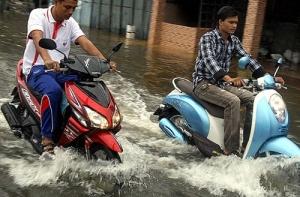 В Бангкоке не хватает питьевой воды