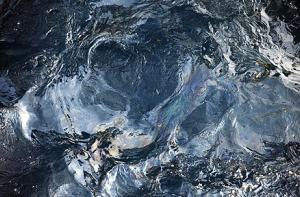 Нефтяное пятно у берегов Новой Зеландии увеличивается