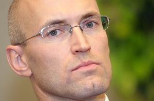 Павлютс рассказал, как собирается бороться с безработицей