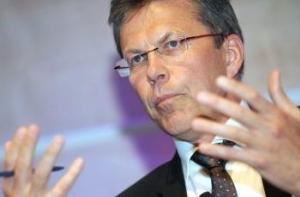 Пиленс: политические события не повлияют на латвийскую экономику