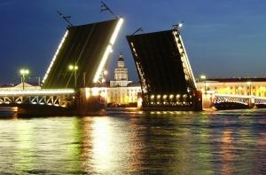 В Санкт-Петербурге начинаются Дни Риги