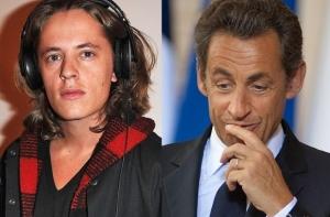 Сын президента Франции выступит на открытии Fashion Week Russia