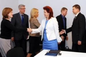 Затлерс не изменит решение о сотрудничестве с ЦС
