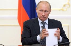 Блоггеры уличили пиарщиков Путина в плагиате (ВИДЕО)