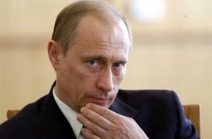 Путин нацелен на создание Евразийского Союза