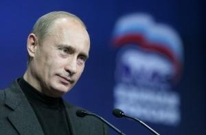 Путин пообещал гражданам возможность выбора