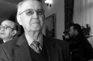 Скончался последний коммунистический лидер Албании