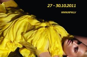 Юбилейная RIGA FASHION WEEK стартует в конце октября
