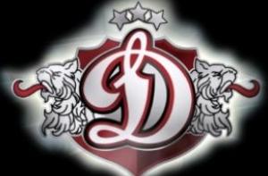 «Динамо» одержало вторую победу подряд