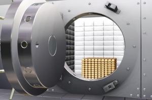 За девять месяцев портфель депозитов в банках увеличился на 1,2%